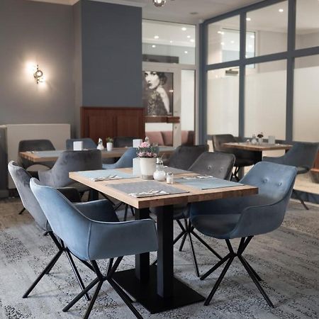 Hotel Arkade Leverkusen Zewnętrze zdjęcie