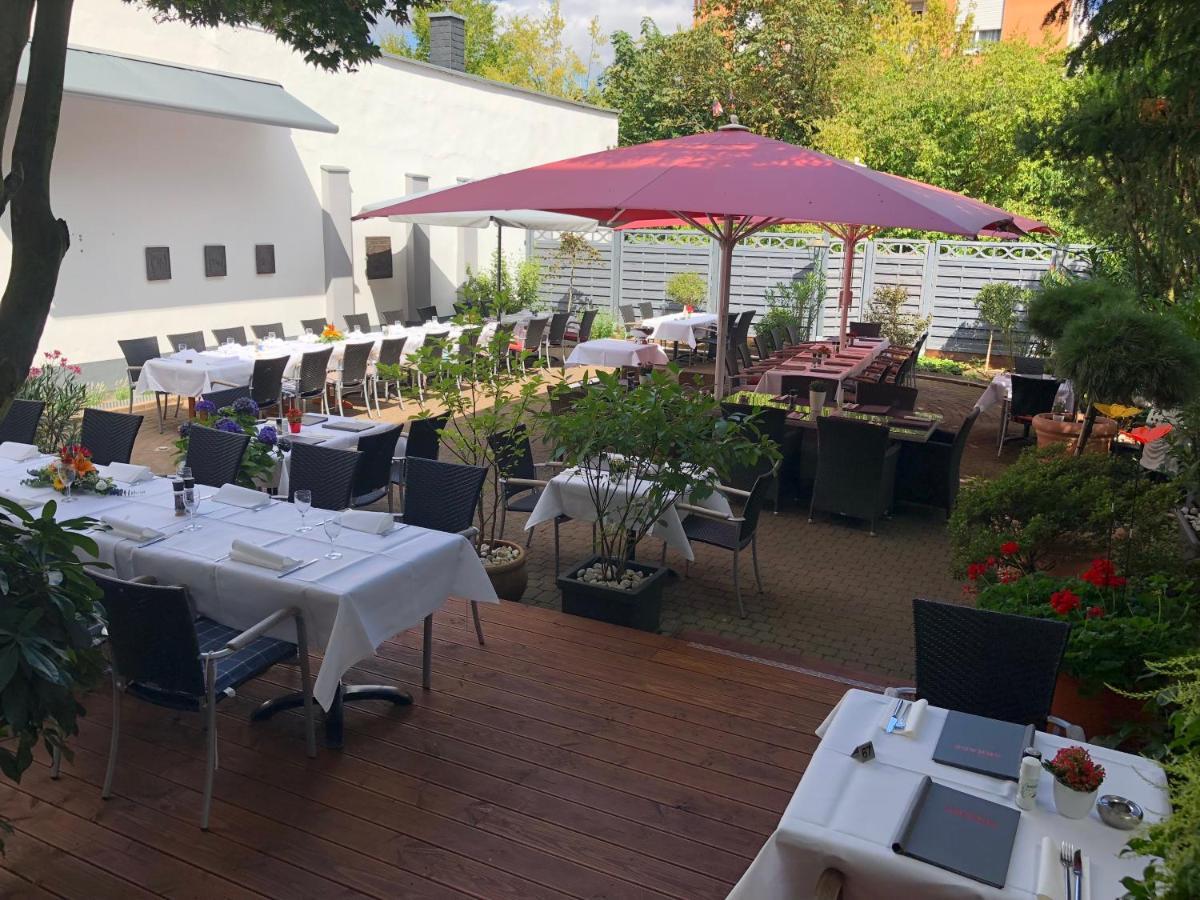 Hotel Arkade Leverkusen Zewnętrze zdjęcie