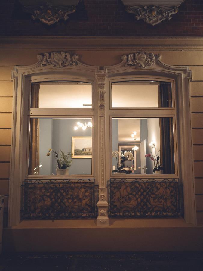 Hotel Arkade Leverkusen Zewnętrze zdjęcie