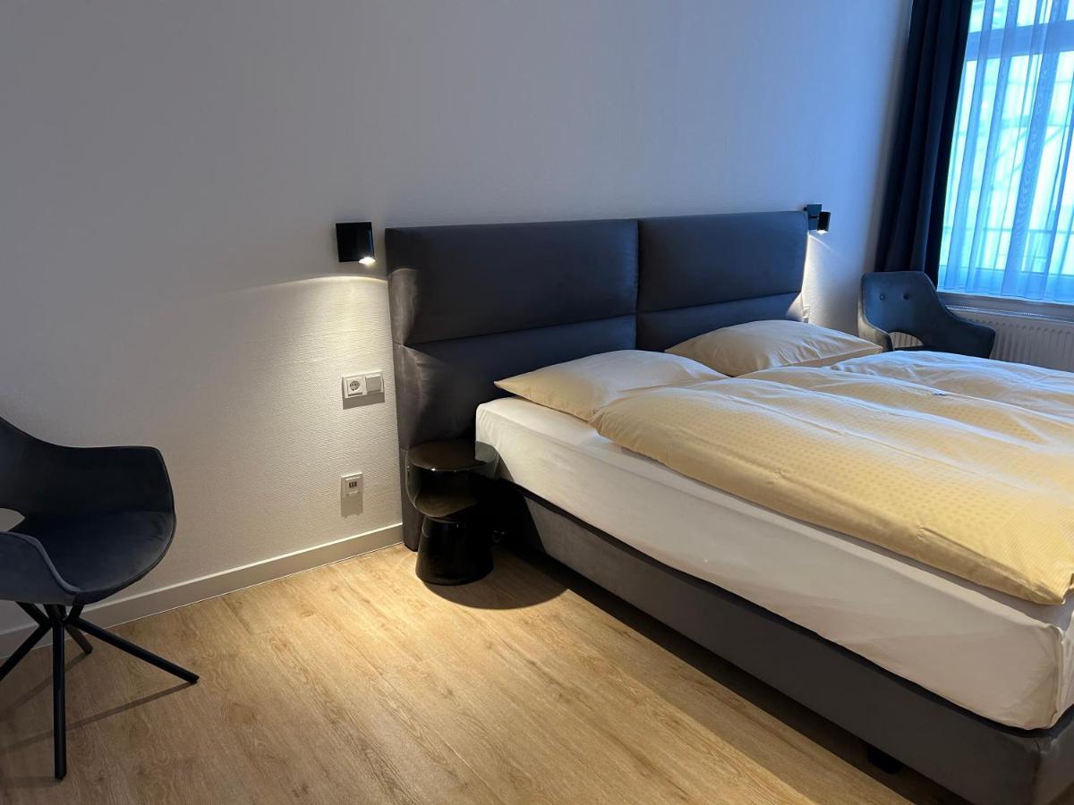 Hotel Arkade Leverkusen Zewnętrze zdjęcie