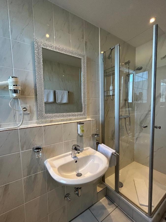 Hotel Arkade Leverkusen Zewnętrze zdjęcie