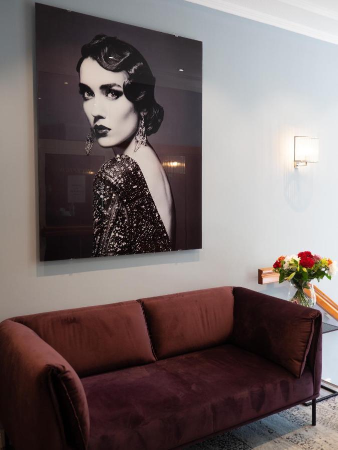 Hotel Arkade Leverkusen Zewnętrze zdjęcie