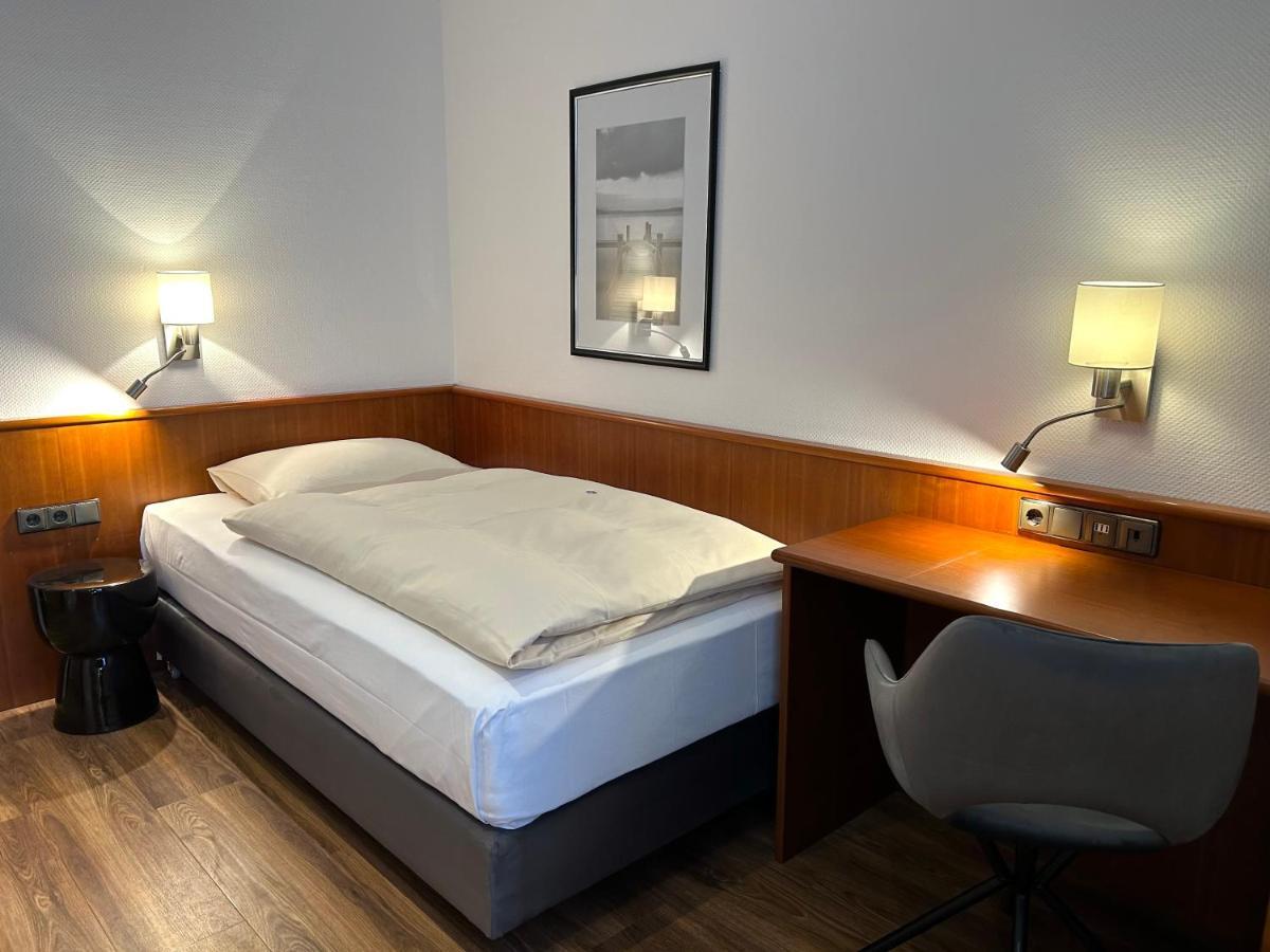 Hotel Arkade Leverkusen Zewnętrze zdjęcie