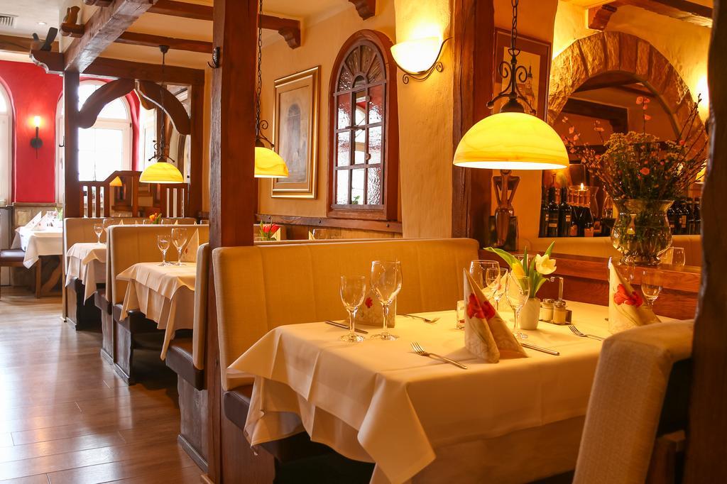 Hotel Arkade Leverkusen Zewnętrze zdjęcie